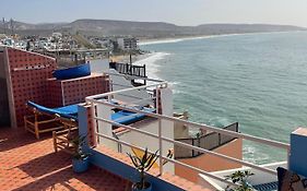 Sweet Surf Hostel