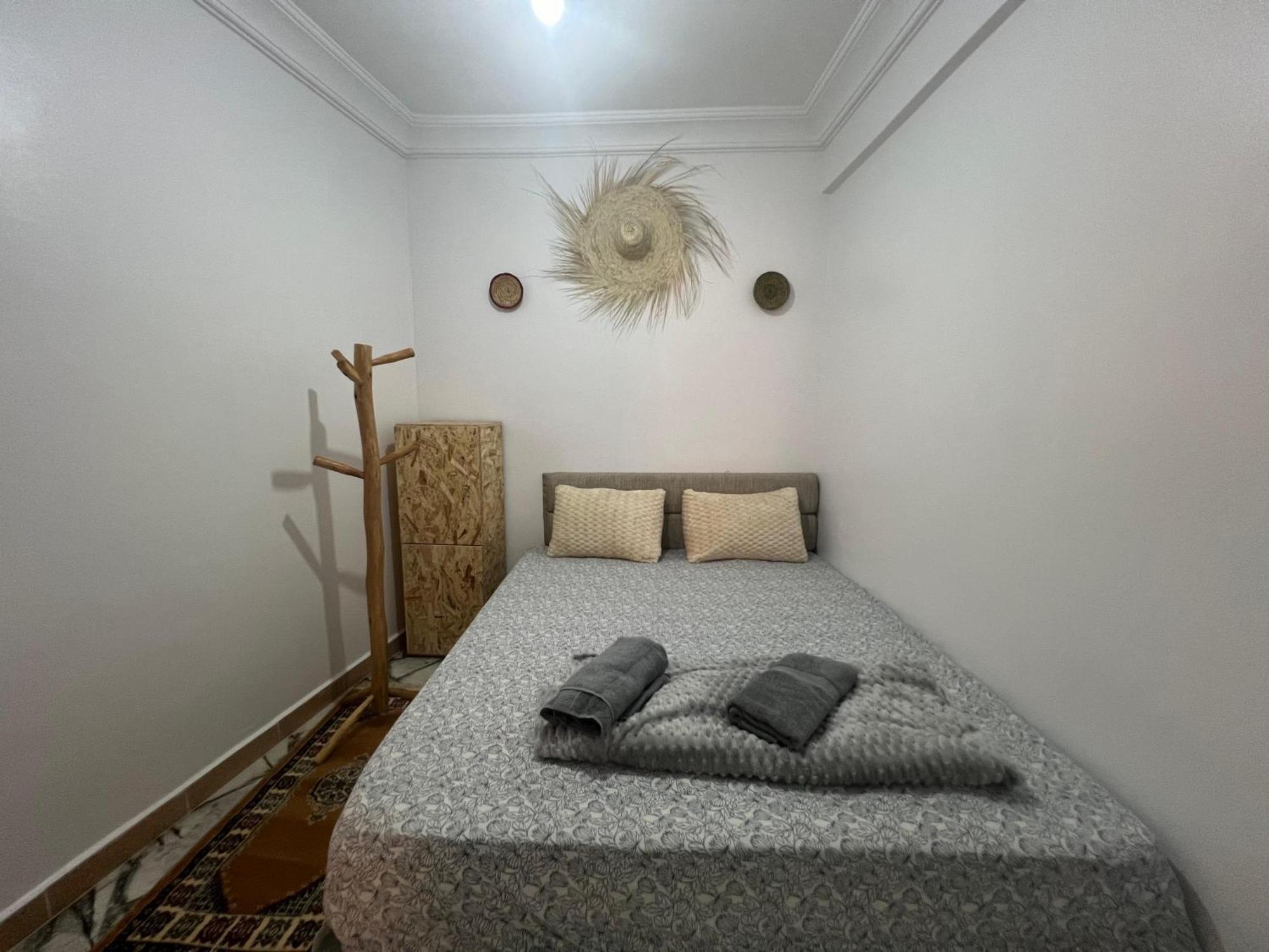 Sweet Surf Hostel Taghazout Exterior photo