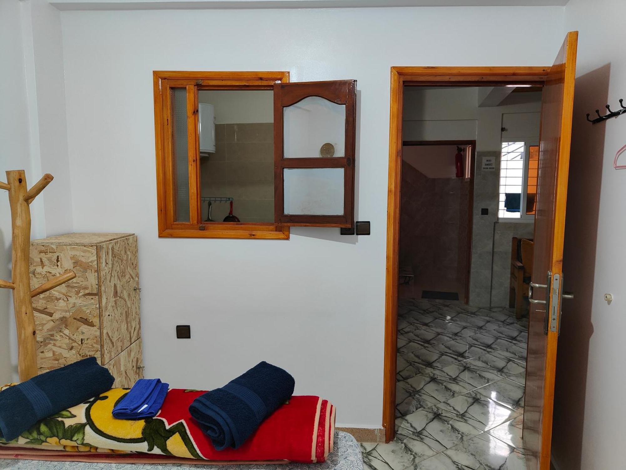 Sweet Surf Hostel Taghazout Room photo