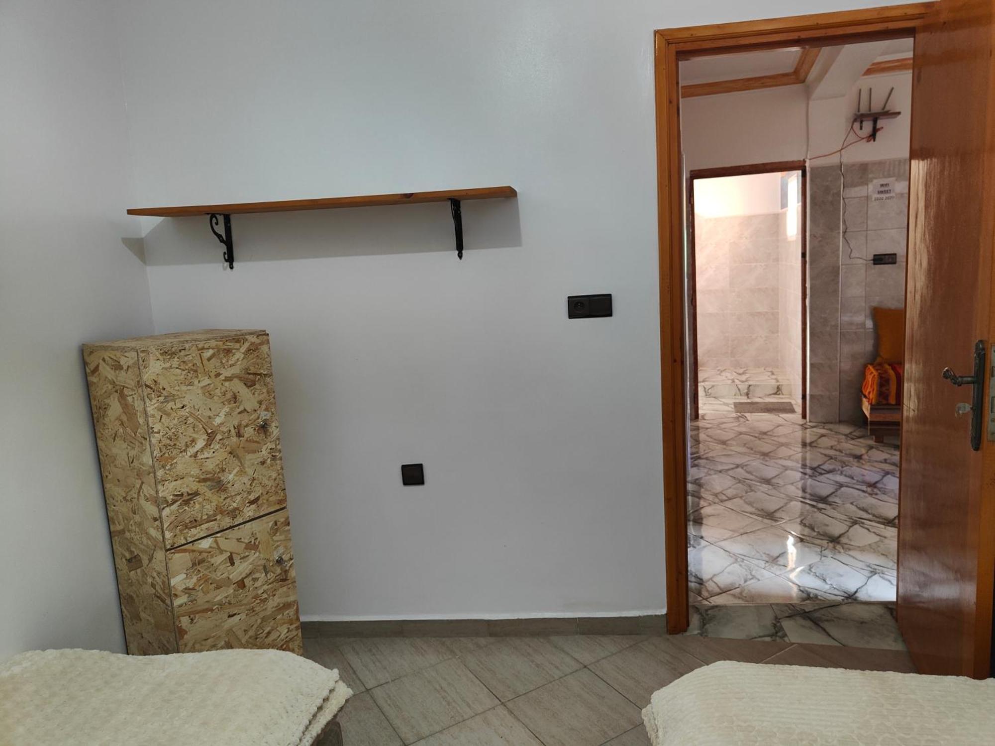 Sweet Surf Hostel Taghazout Exterior photo