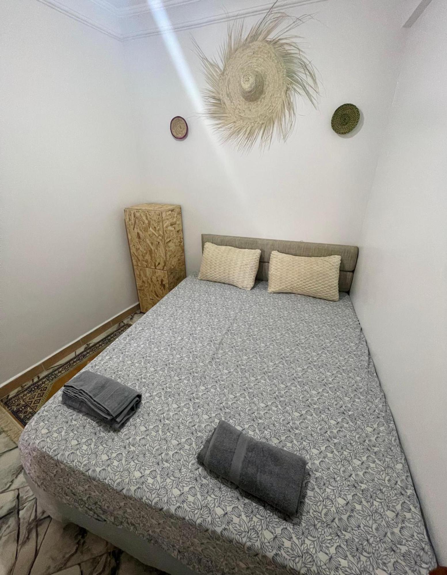 Sweet Surf Hostel Taghazout Room photo