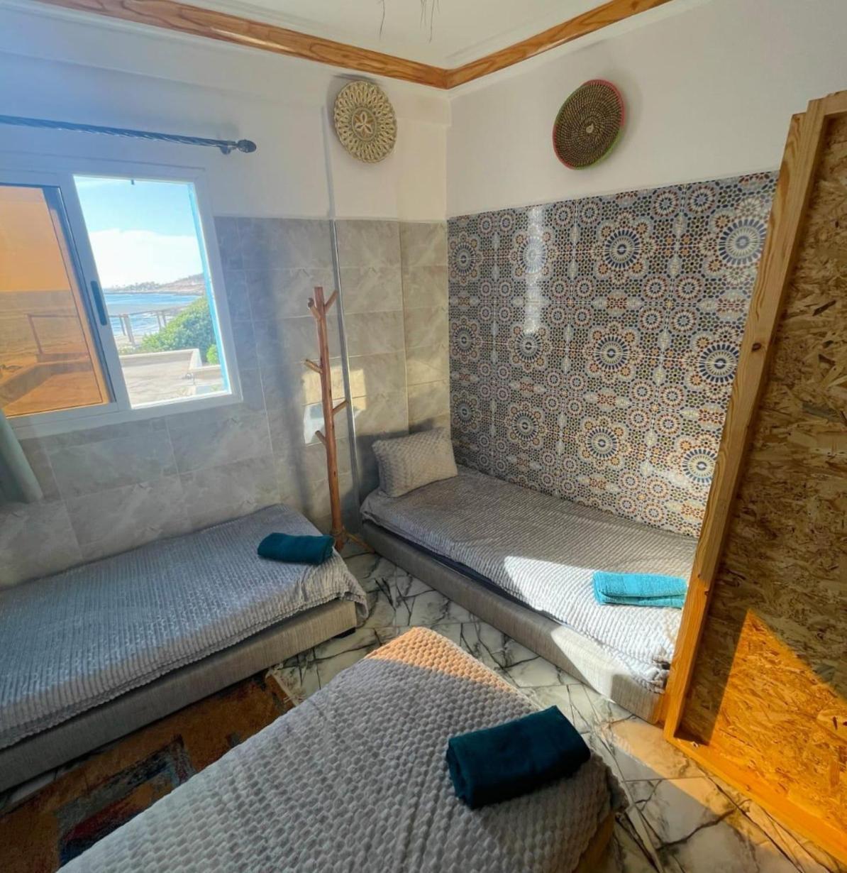 Sweet Surf Hostel Taghazout Room photo