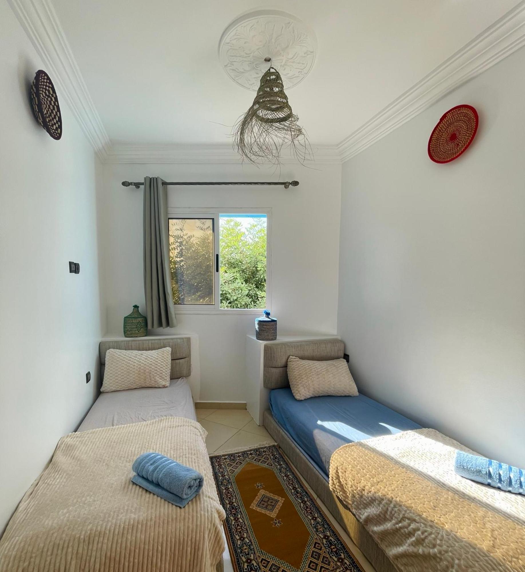 Sweet Surf Hostel Taghazout Exterior photo