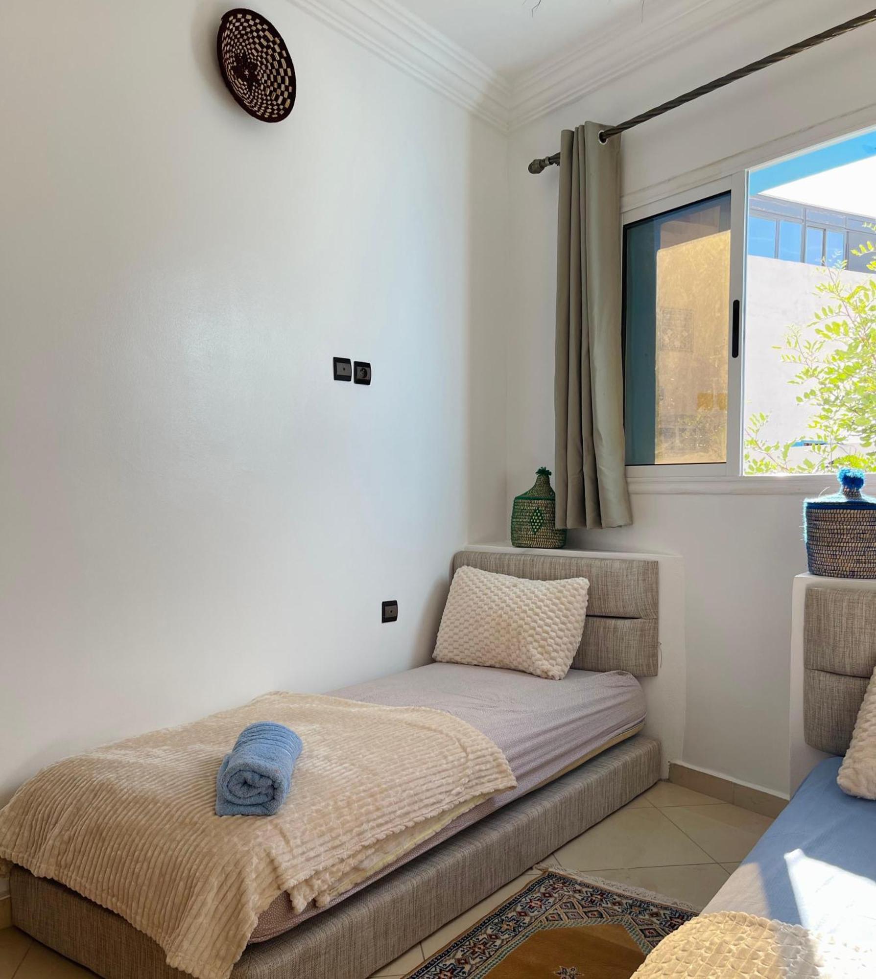 Sweet Surf Hostel Taghazout Room photo