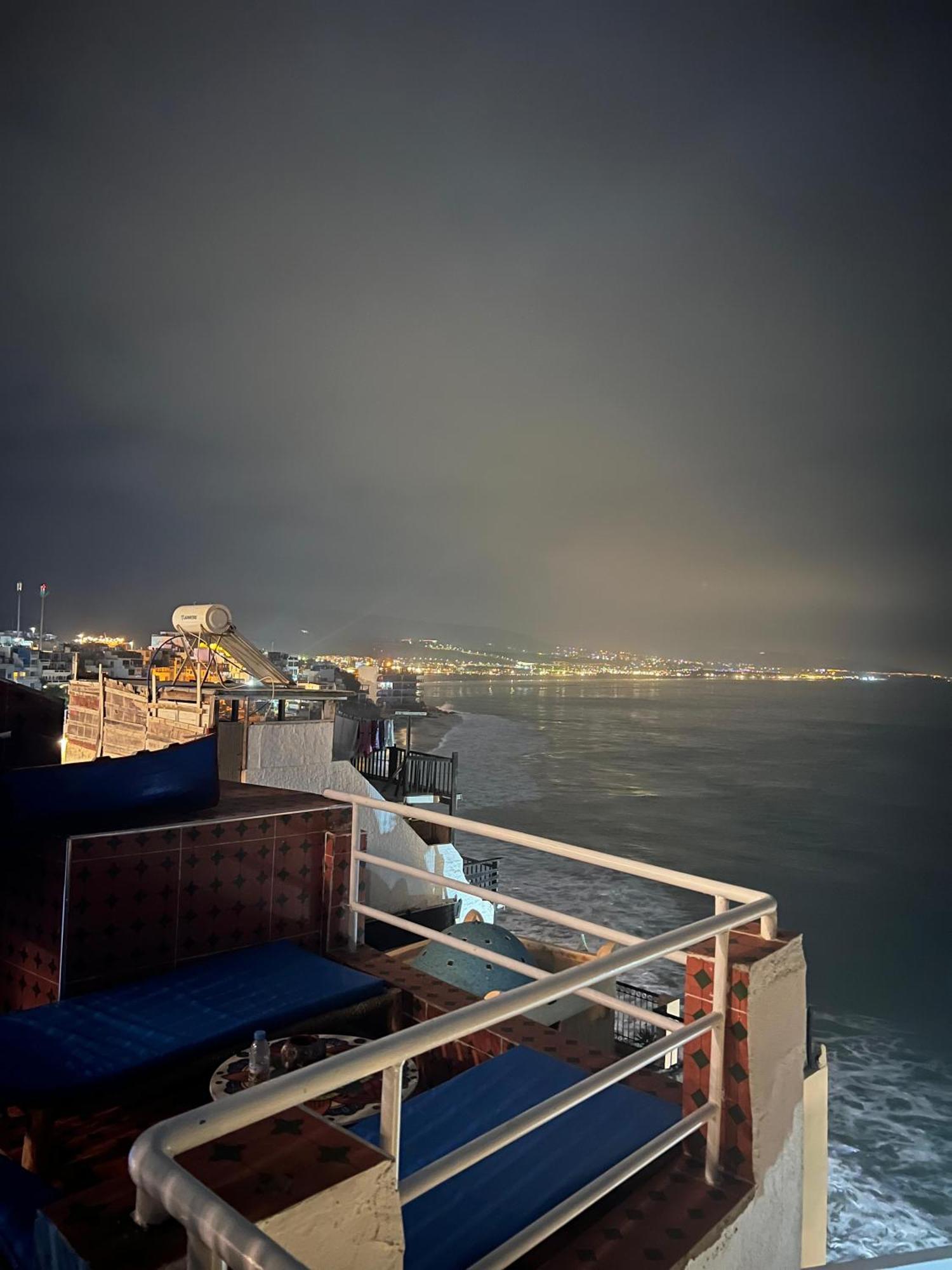 Sweet Surf Hostel Taghazout Exterior photo